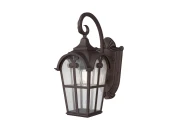 Настенный светильник (бра) Albion