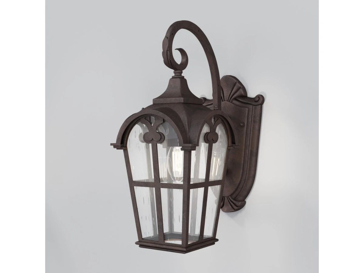 Настенный светильник (бра) Albion 943965