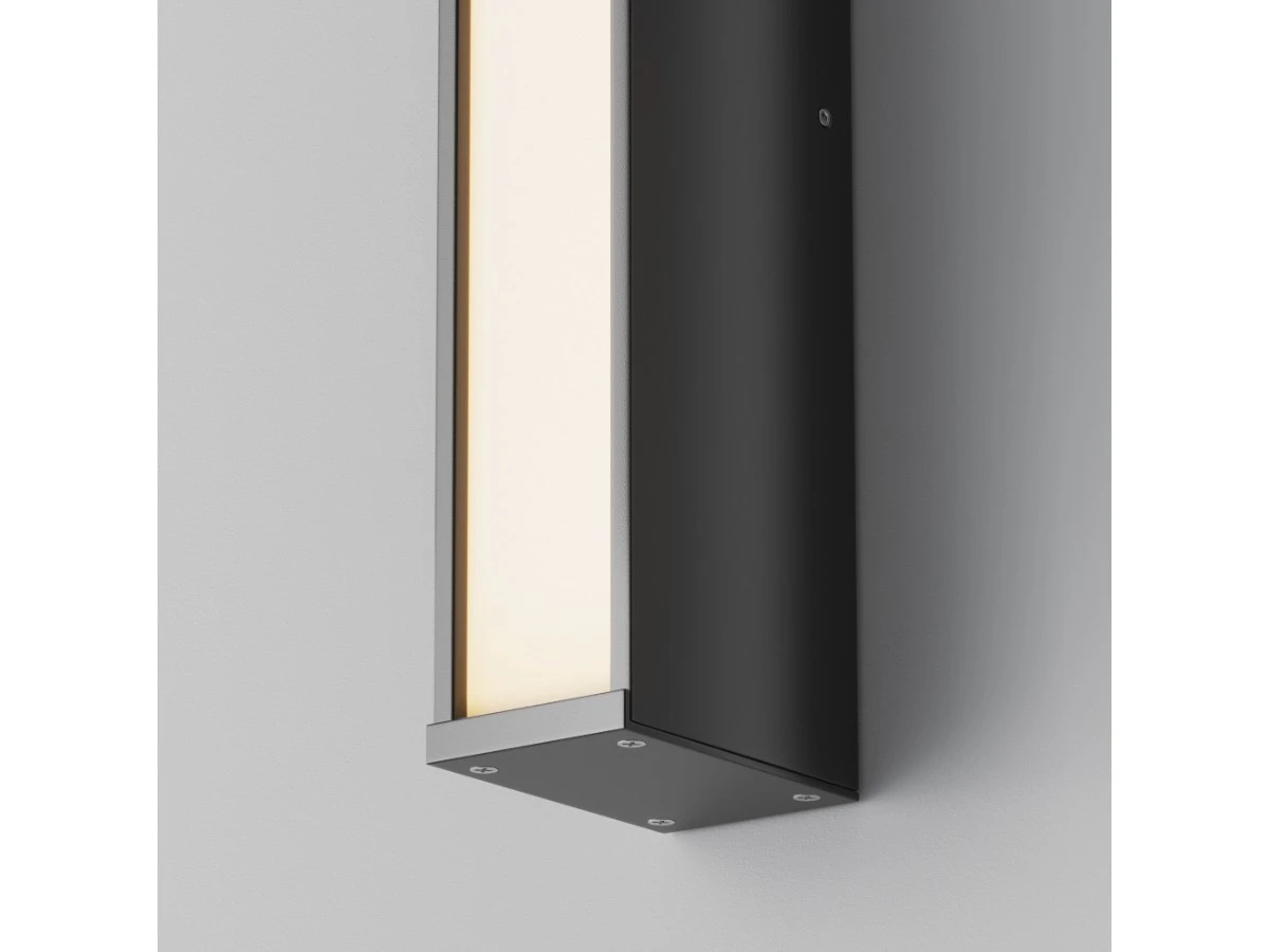 Настенный светильник (бра) Corte 943966  - фото 3