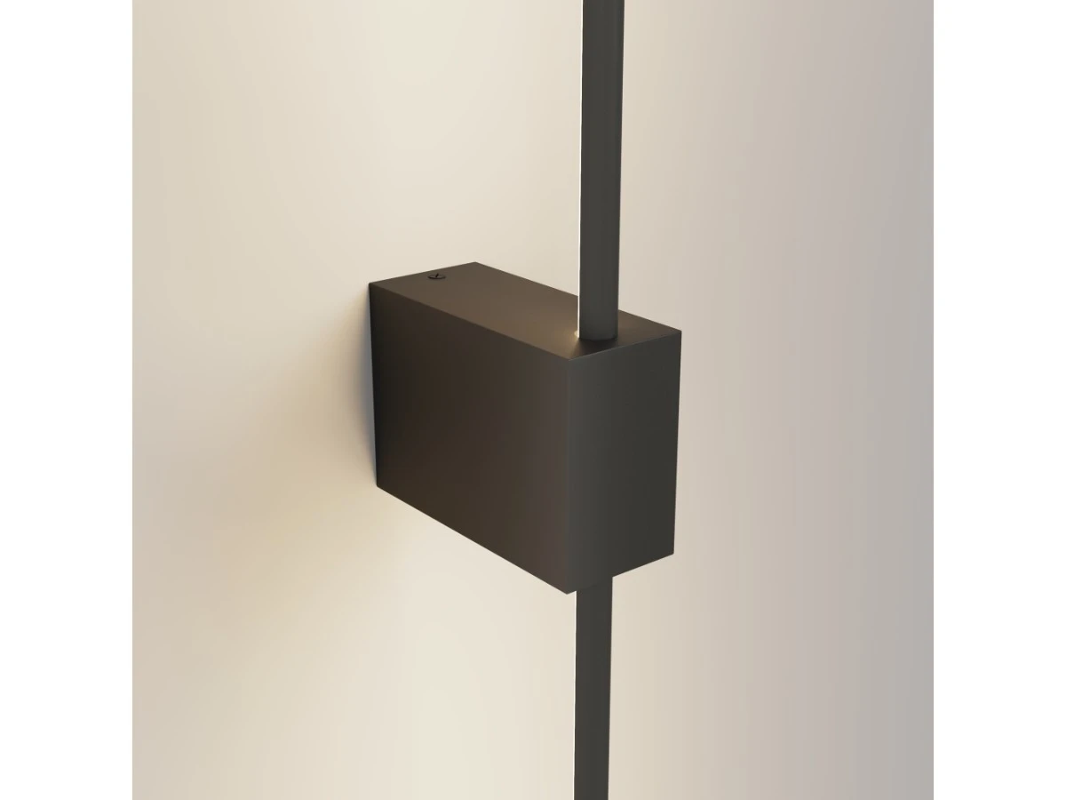 Настенный светильник (бра) Pars 943967  - фото 3