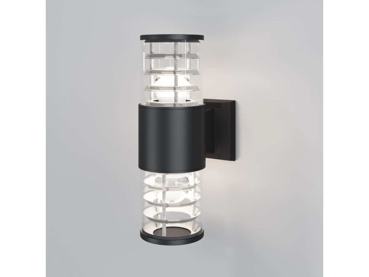 Настенный светильник (бра) Bronx 943970