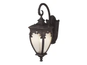 Настенный светильник (бра) Fleur