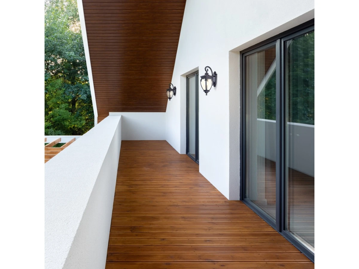 Настенный светильник (бра) Fleur 943972