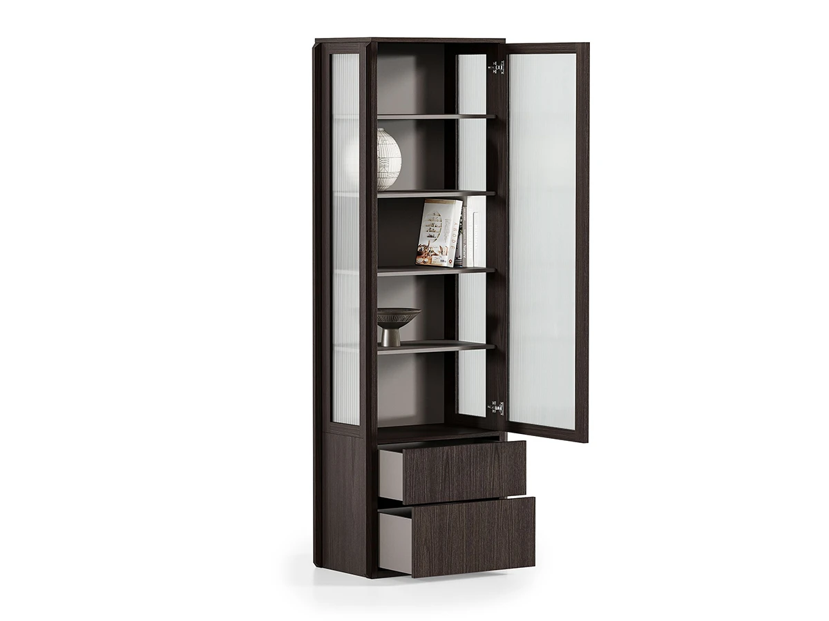 Витрина-буфет Japandi Batten 943973  - фото 3