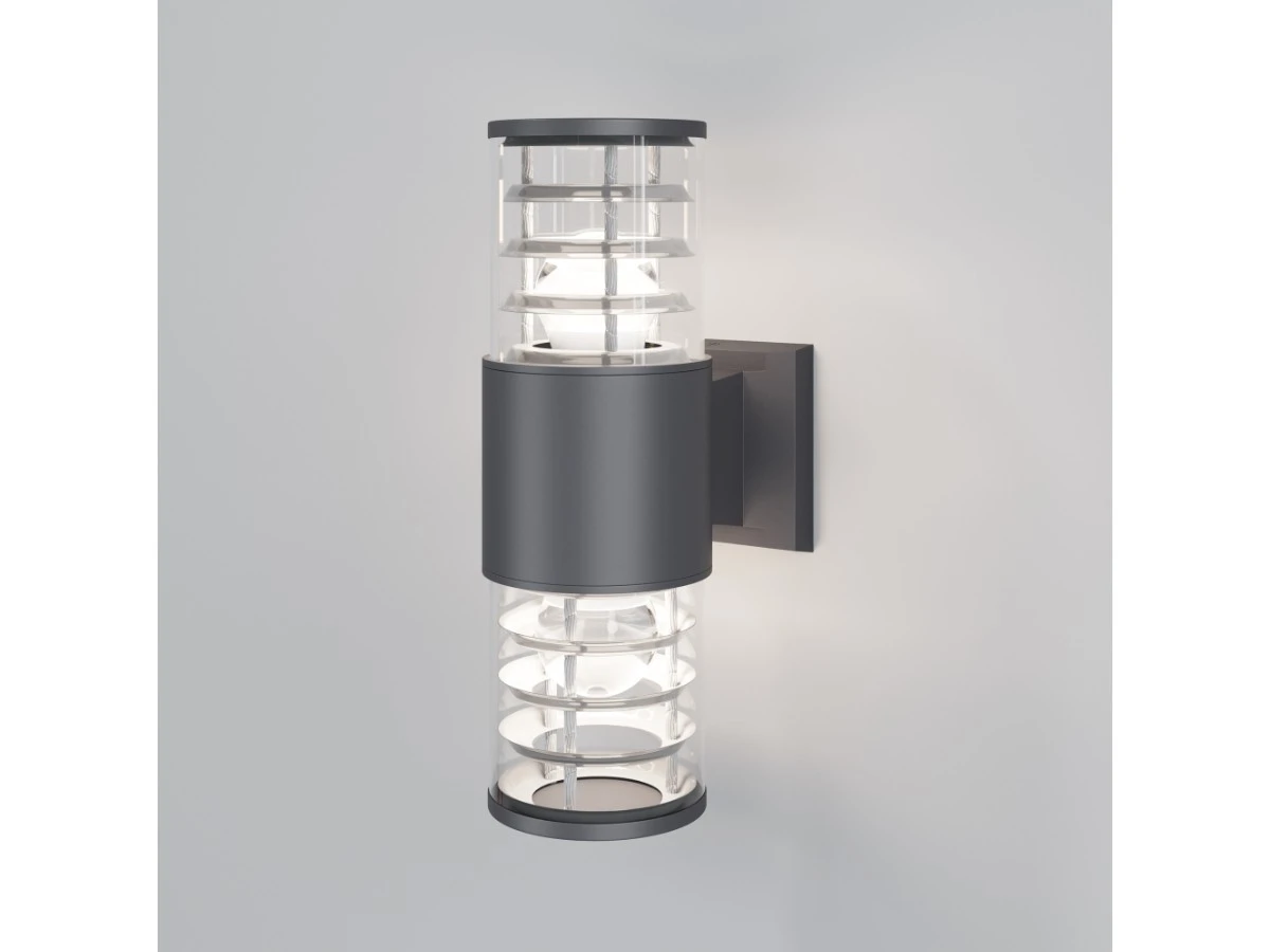 Настенный светильник (бра) Bronx 943974