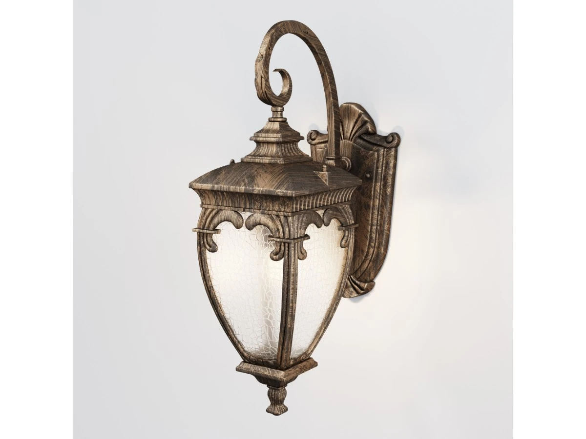 Настенный светильник (бра) Fleur 943976