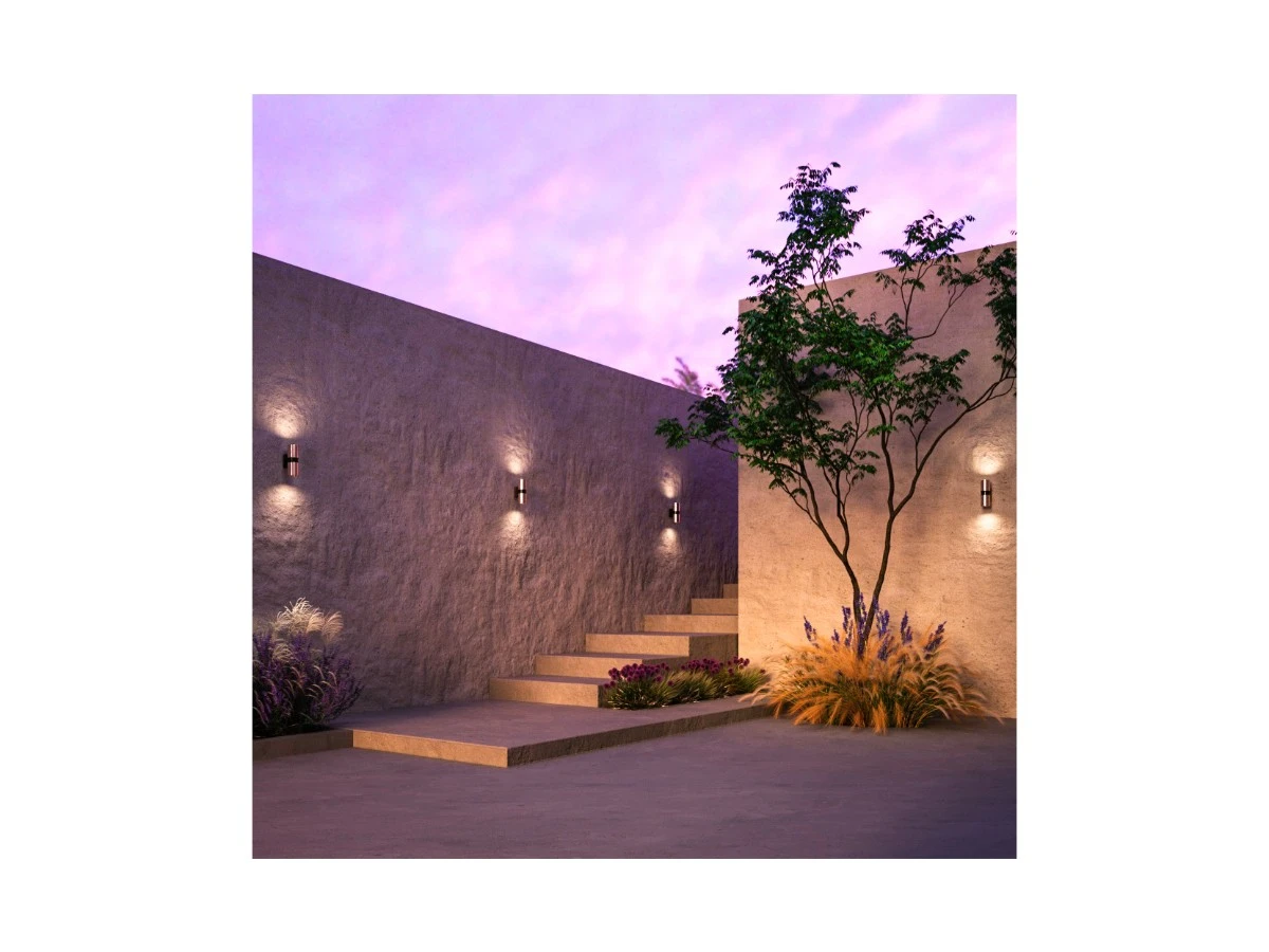 Настенный светильник (бра) Bowery 943983