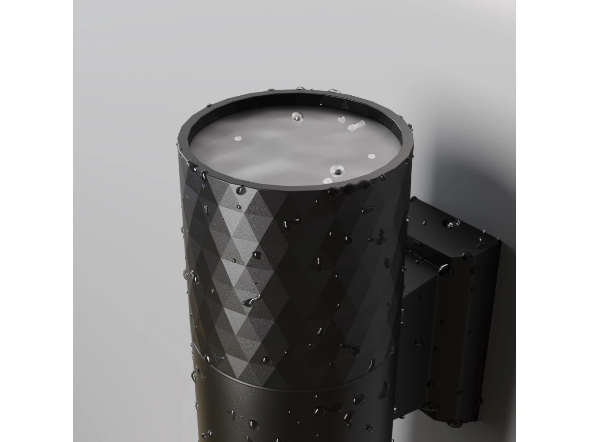 Настенный светильник (бра) Bowery 943986  - фото 3