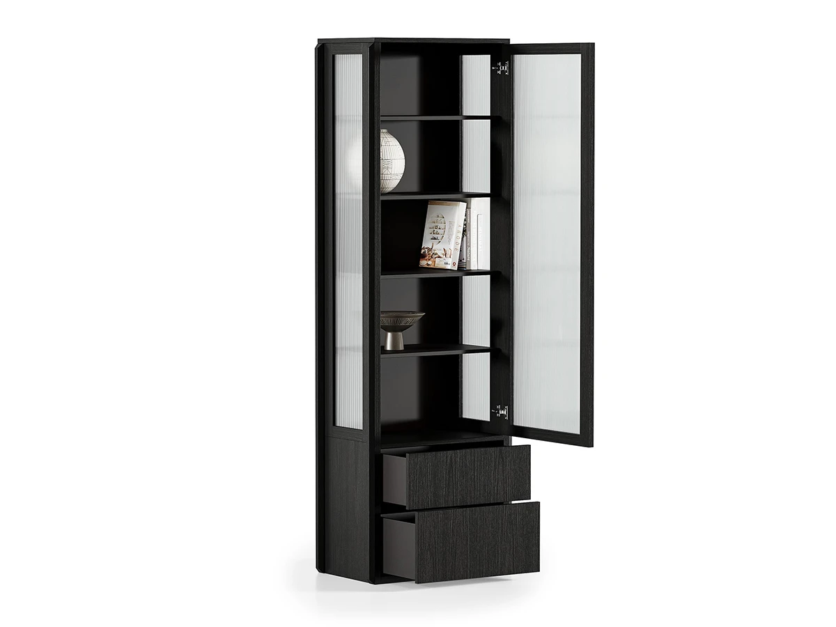 Витрина-буфет Japandi Batten 943987  - фото 3