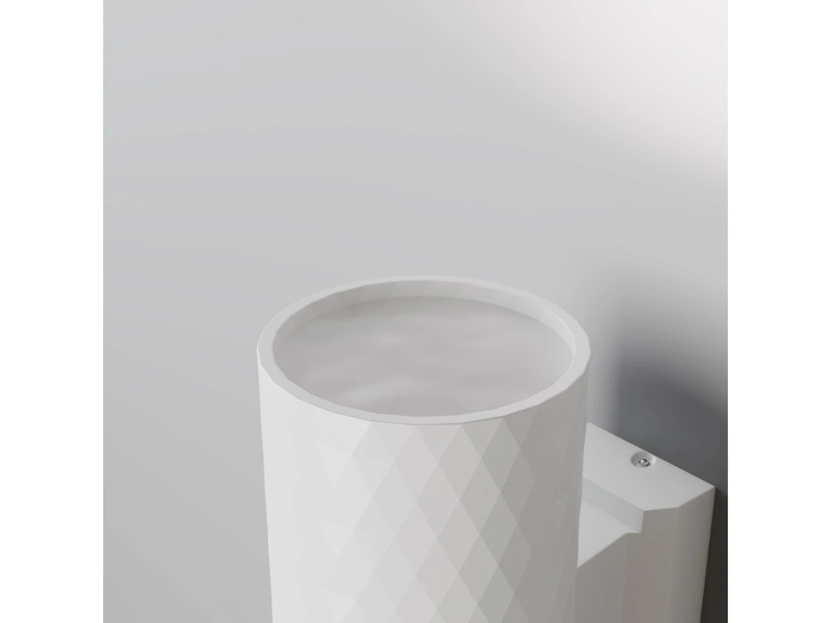 Настенный светильник (бра) Bowery 943989