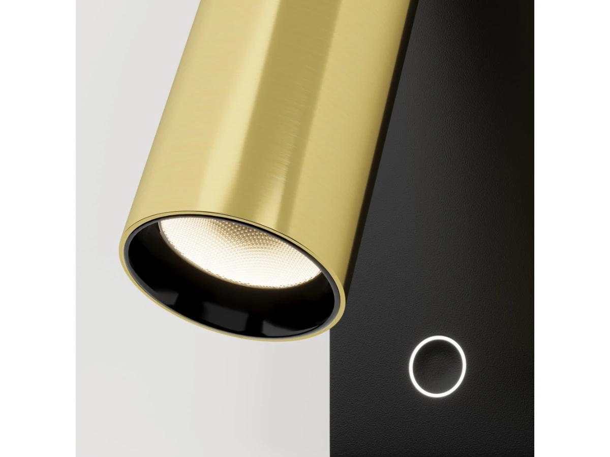 Настенный светильник (бра) Twist 943990