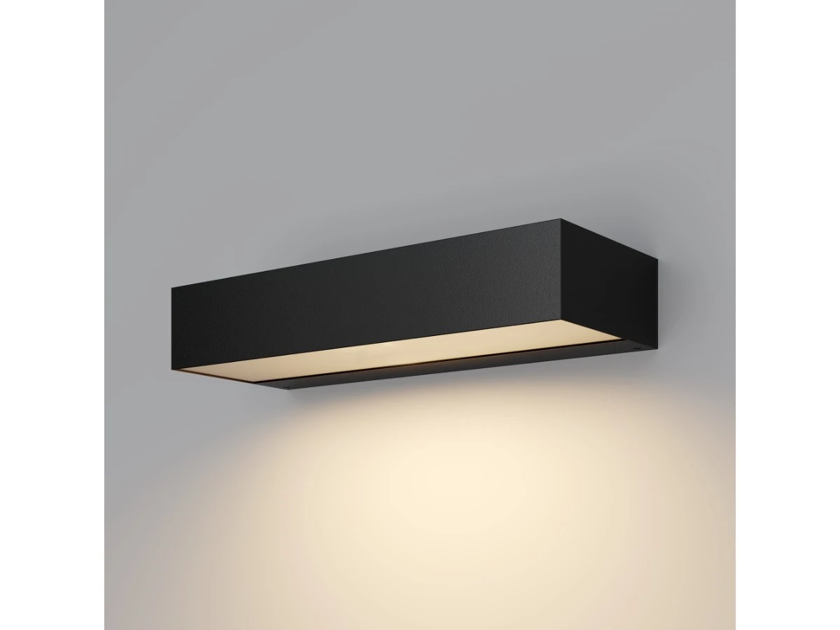 Настенный светильник (бра) Lot 943993