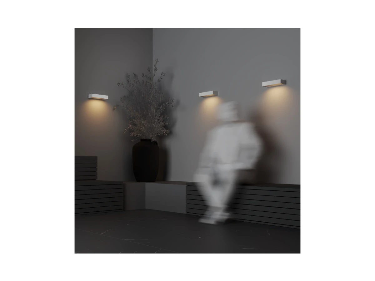 Настенный светильник (бра) Lot 943996  - фото 3