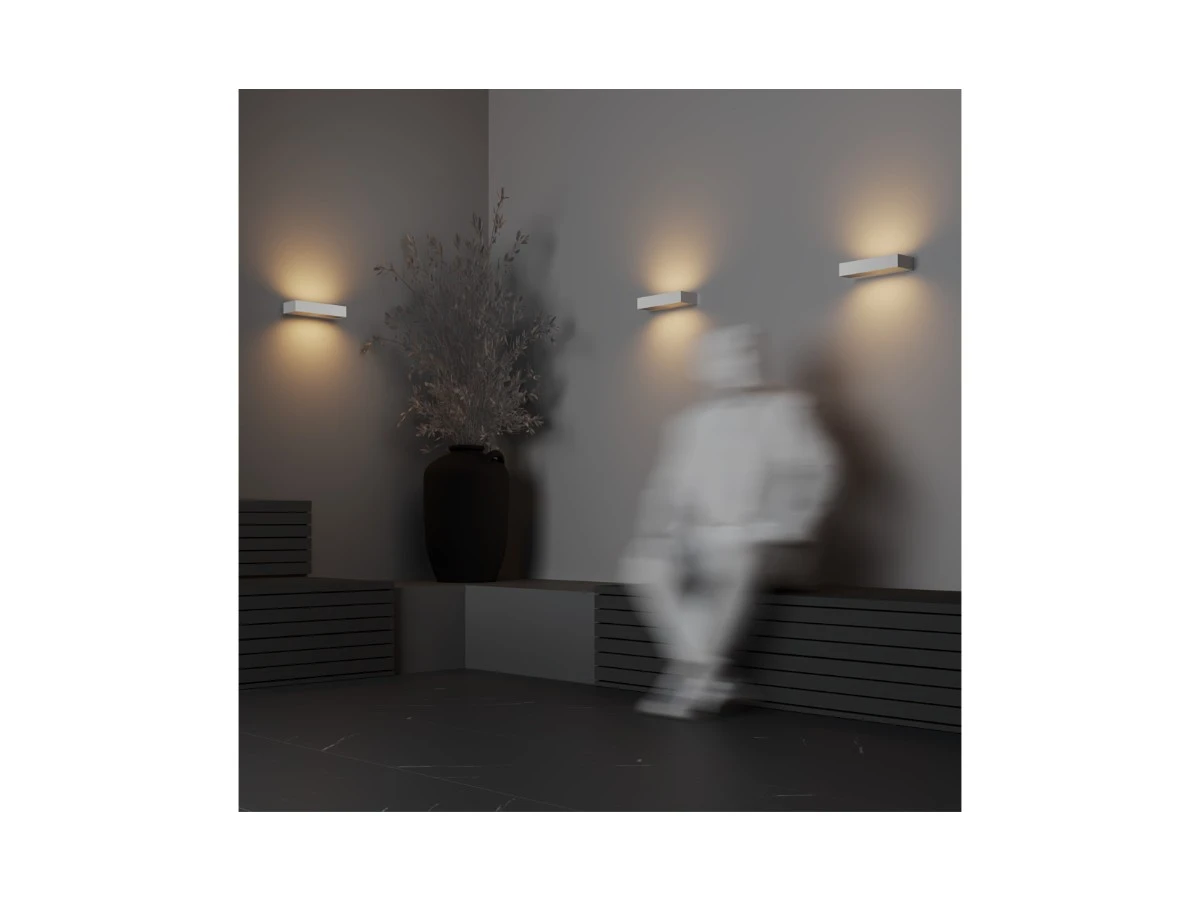 Настенный светильник (бра) Lot 944002  - фото 3