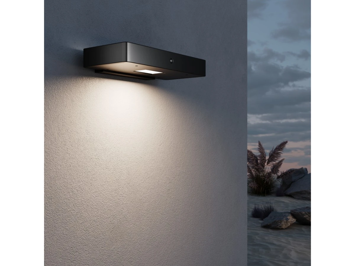 Настенный светильник (бра) Pir 944003