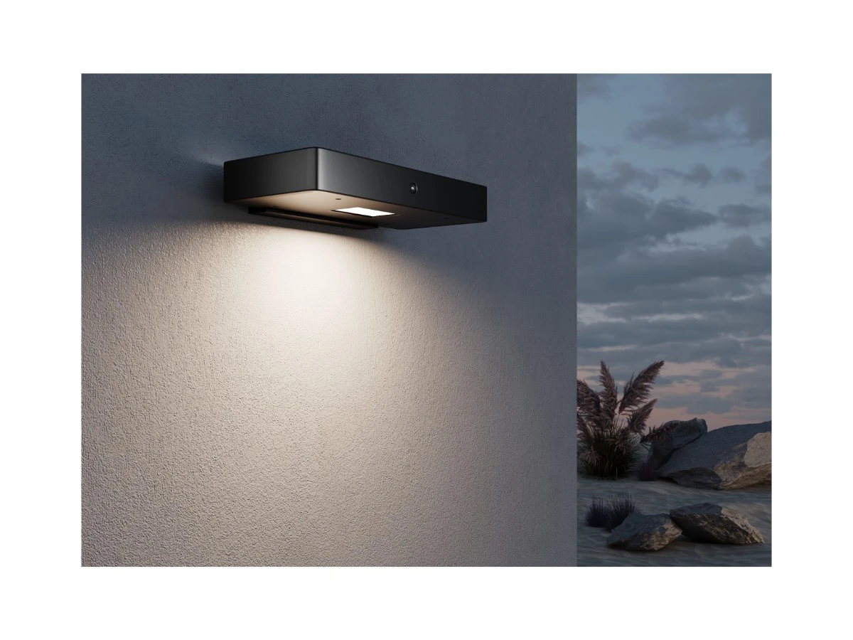 Настенный светильник (бра) Pir 944003  - фото 3