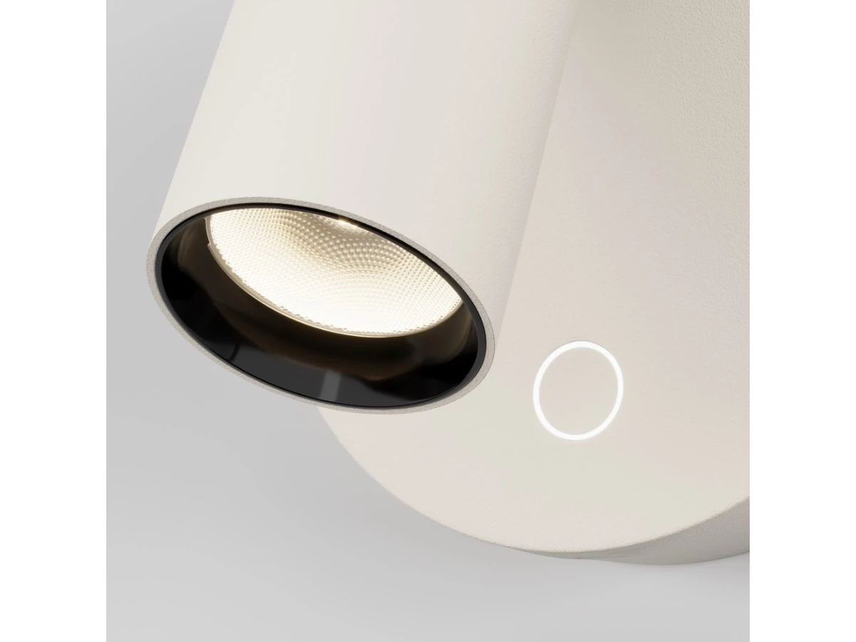 Настенный светильник (бра) Twist 944005