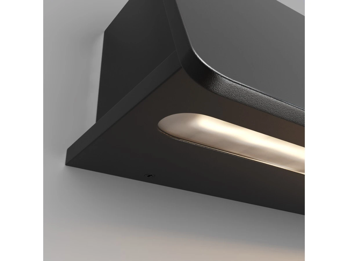 Настенный светильник (бра) Trupp 944006