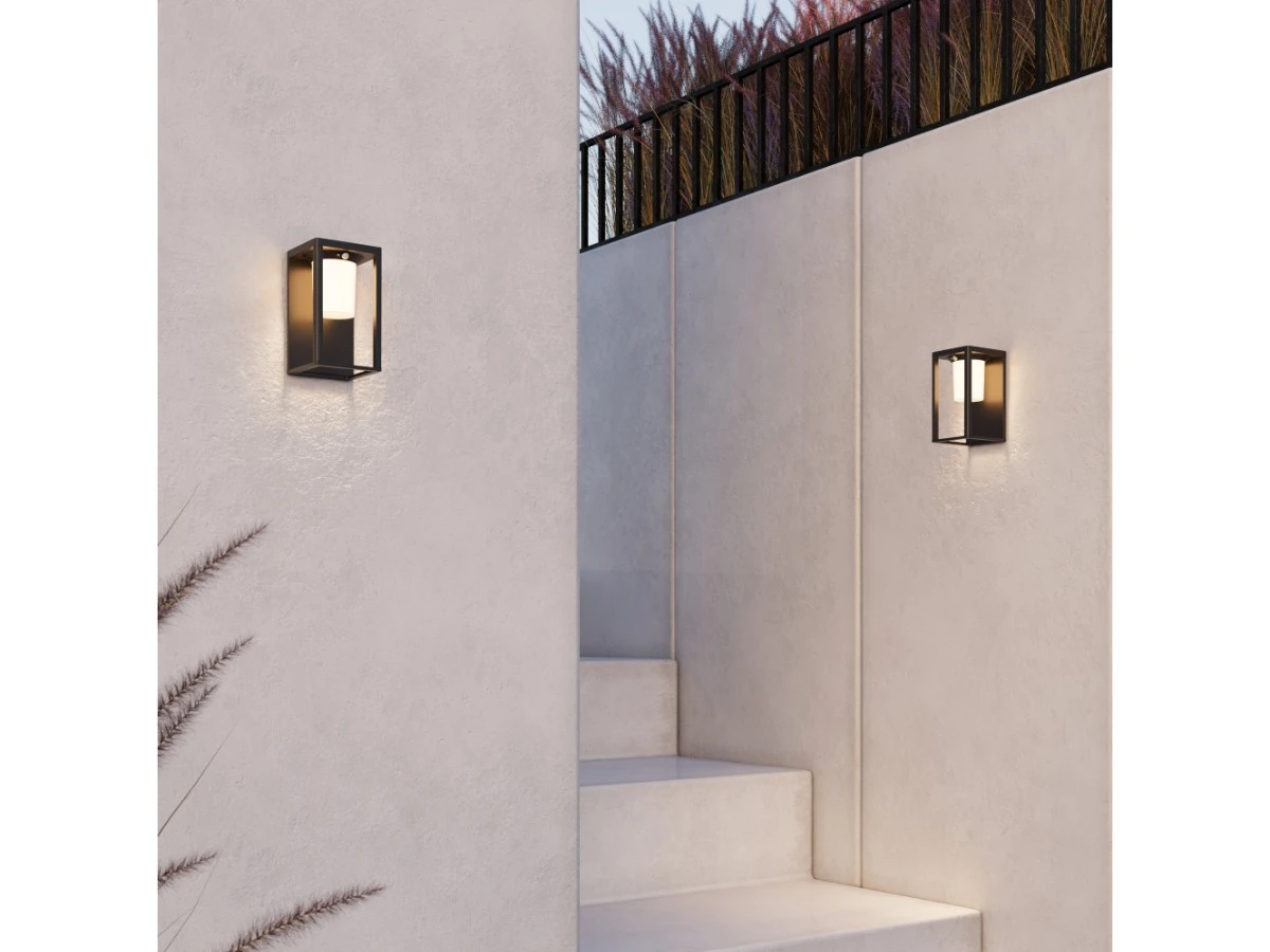 Настенный светильник (бра) Shatter 944007