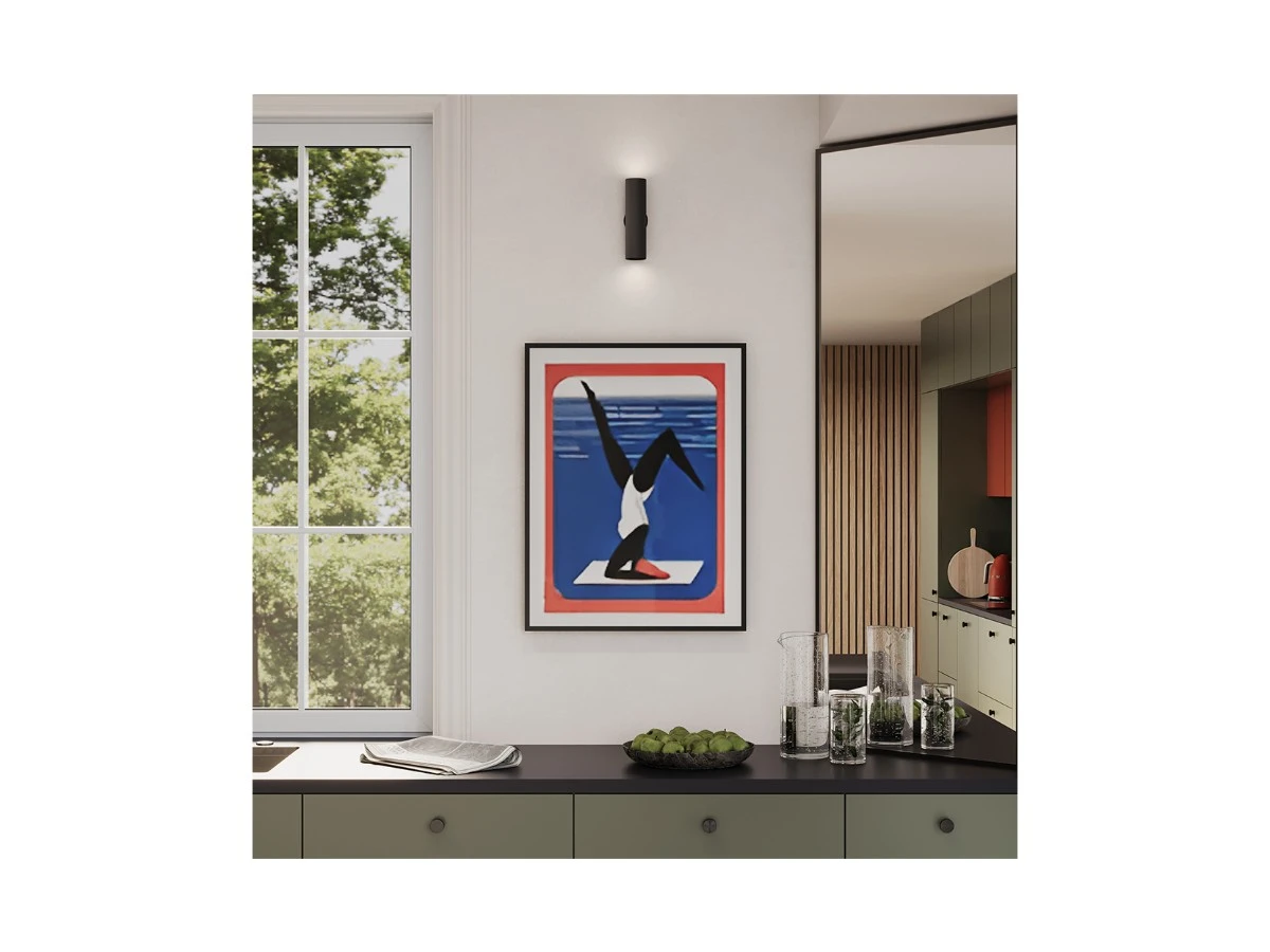 Настенный светильник (бра) Artisan 944010