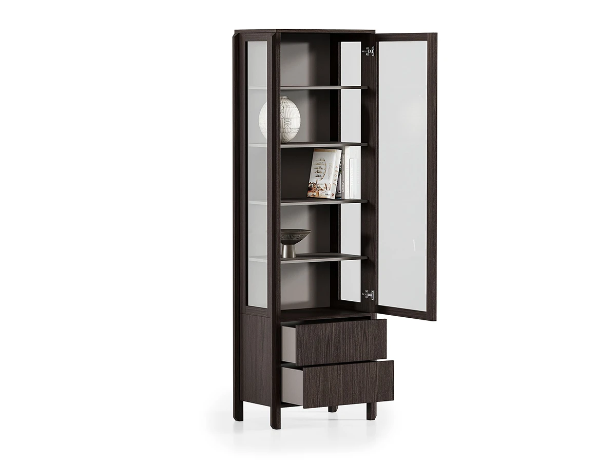 Витрина-буфет Japandi Batten 944011  - фото 3