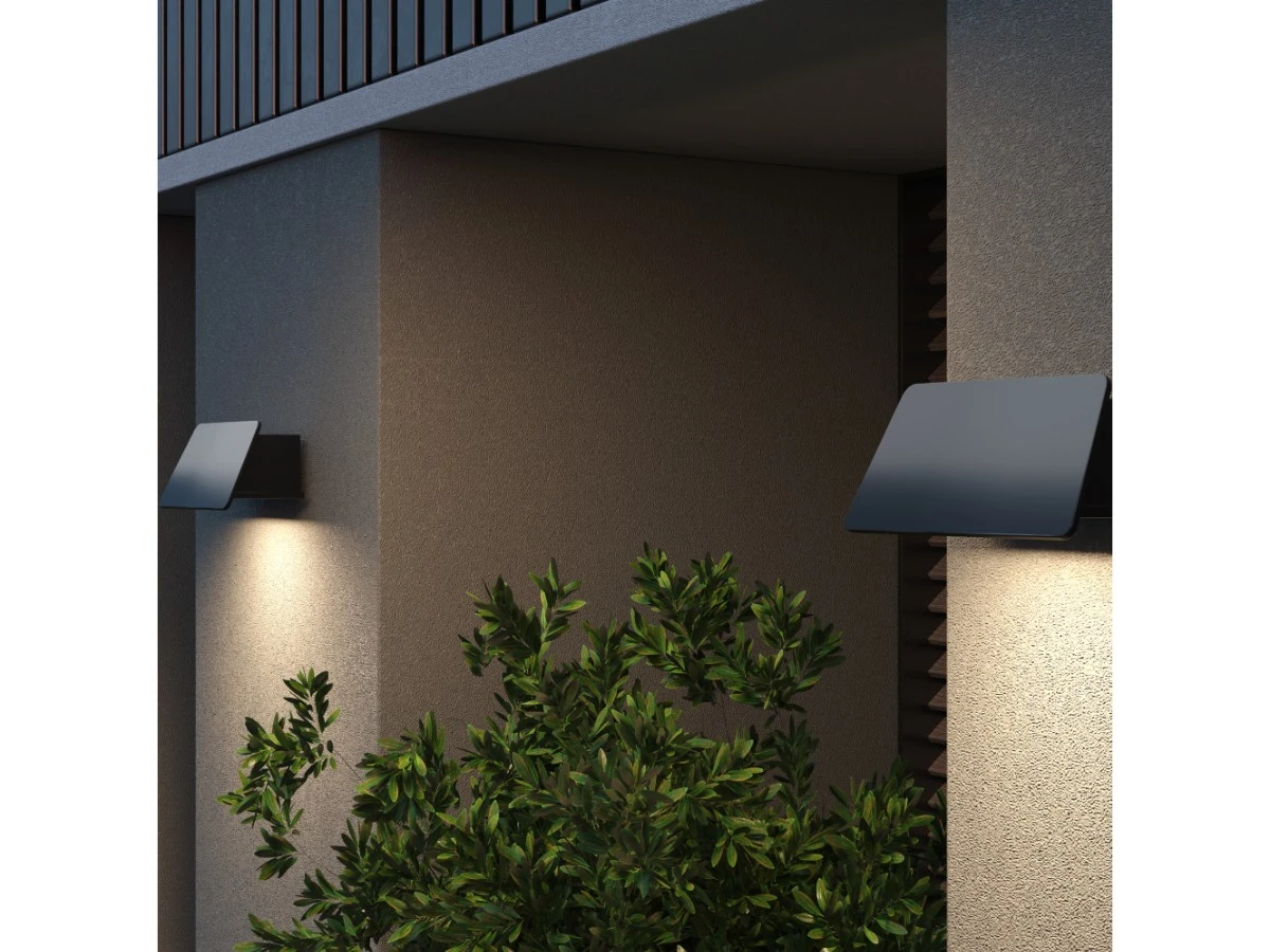 Настенный светильник (бра) Trupp 944013