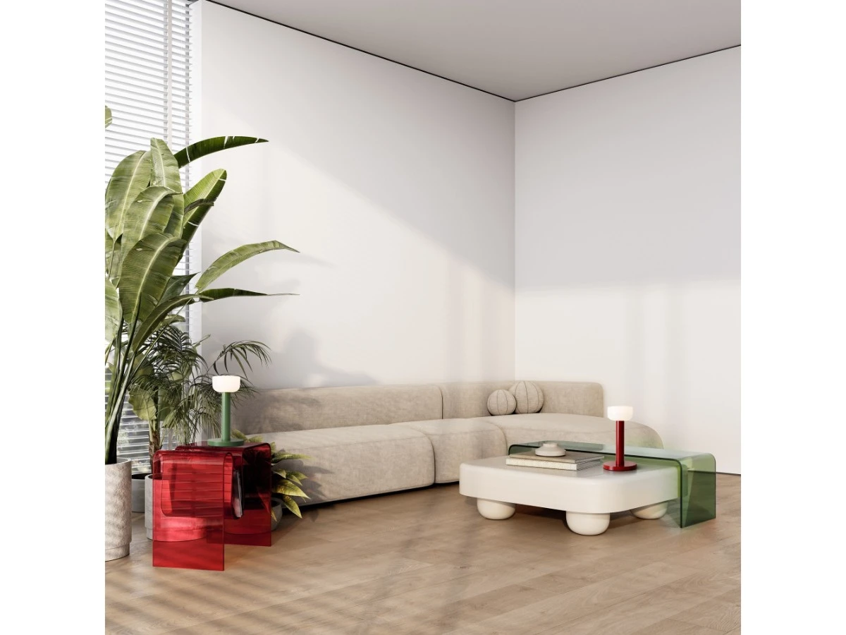 Настольный светильник Barries 944015