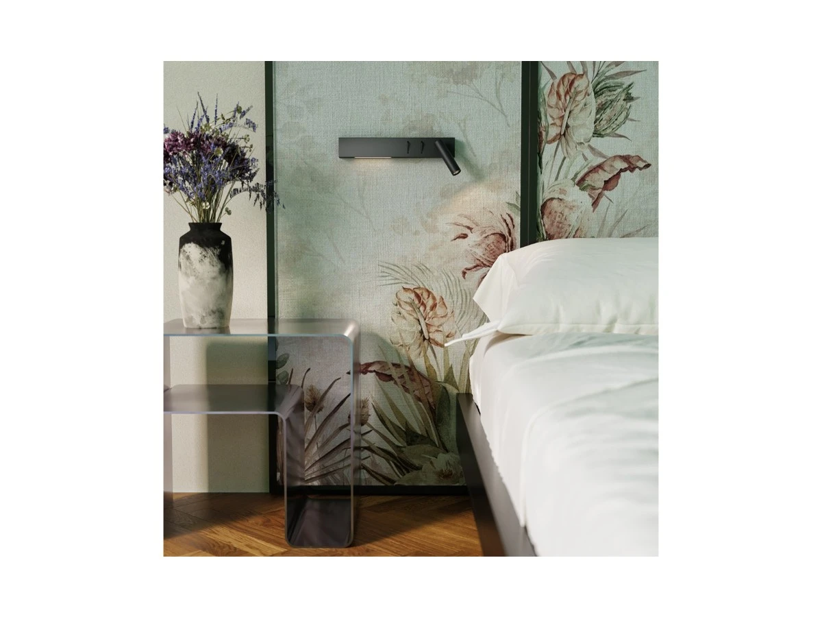 Настенный светильник (бра) Comodo 944018  - фото 3