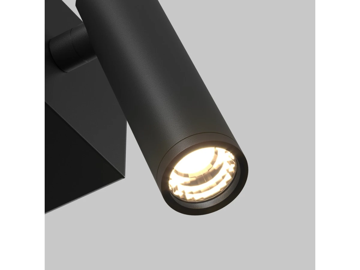 Настенный светильник (бра) Comodo 944023