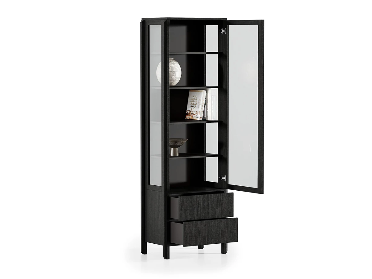 Витрина-буфет Japandi Batten 944026  - фото 3