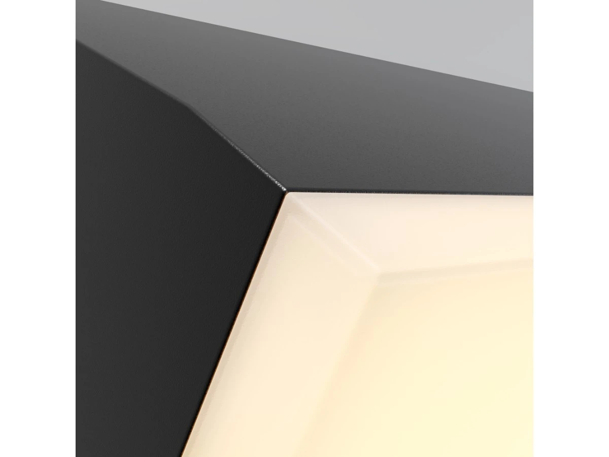 Настенный светильник (бра) Brick 944027