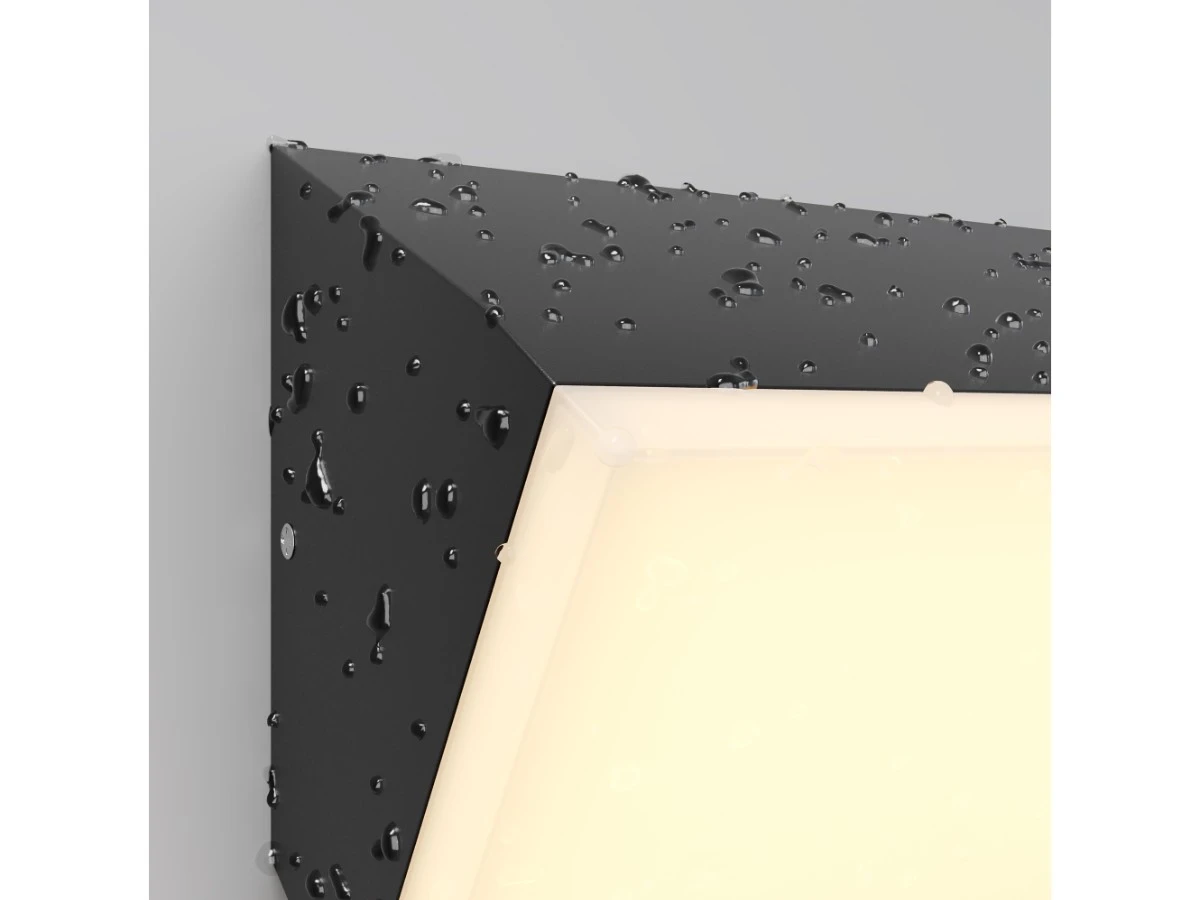 Настенный светильник (бра) Brick 944027  - фото 3