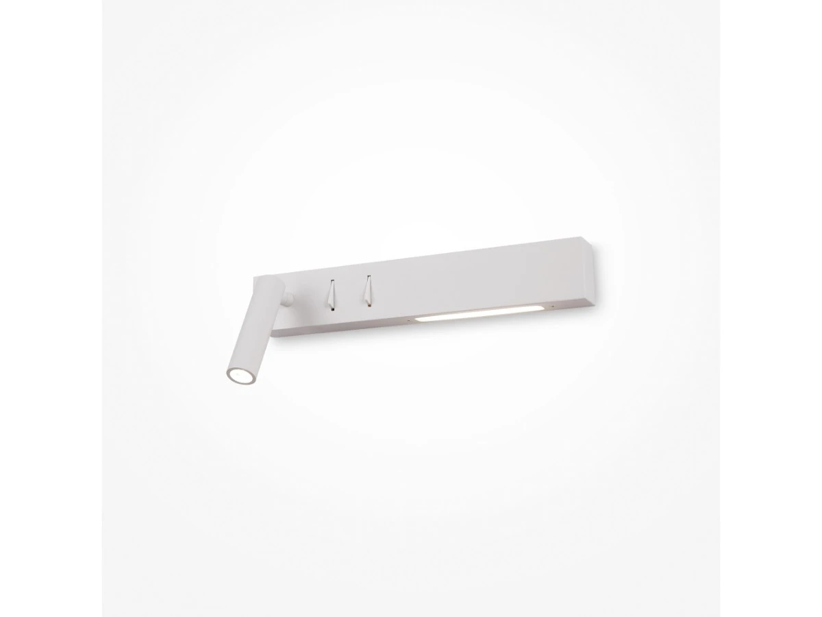 Настенный светильник (бра) Comodo 944028