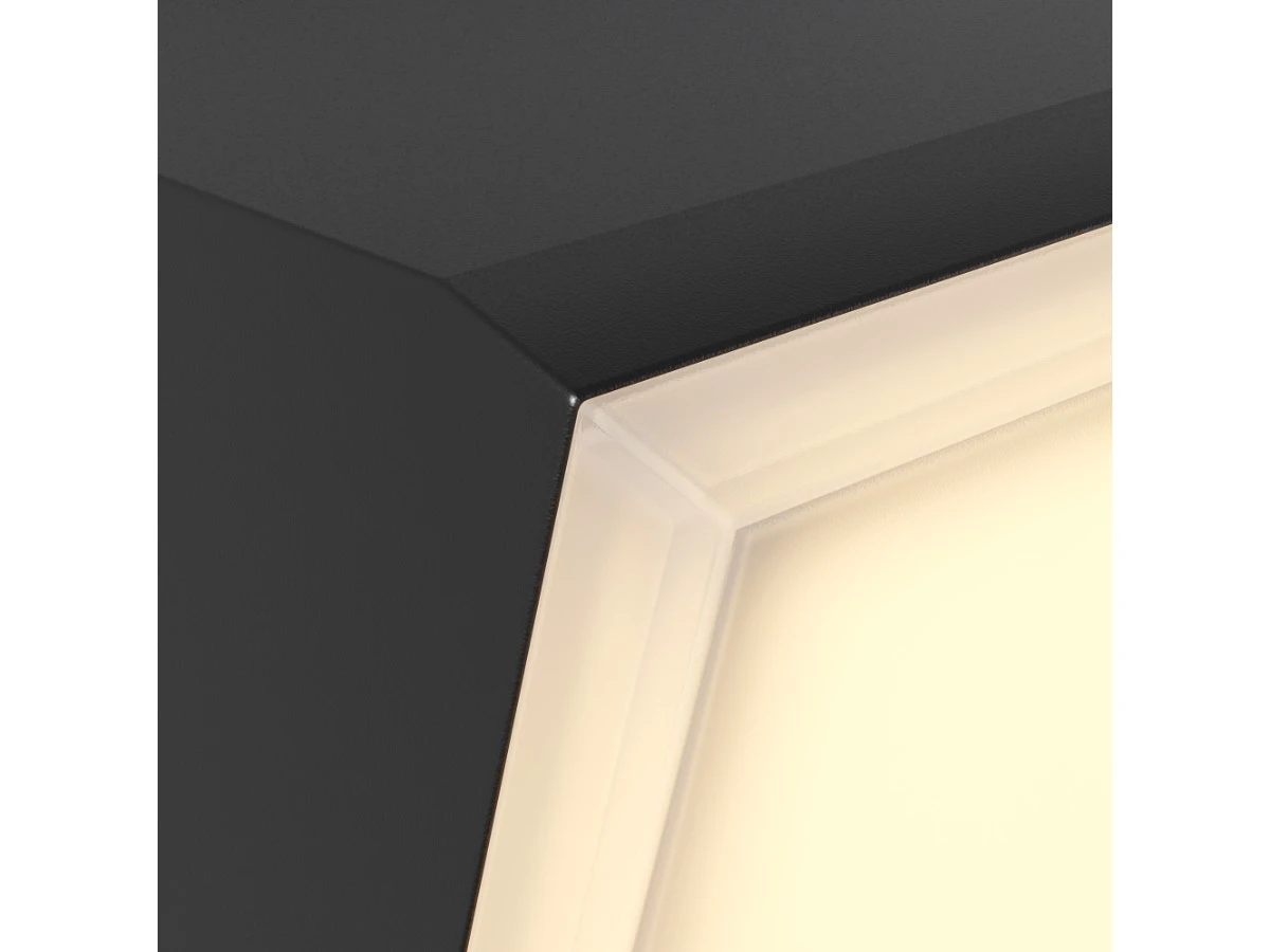 Настенный светильник (бра) Brick 944030