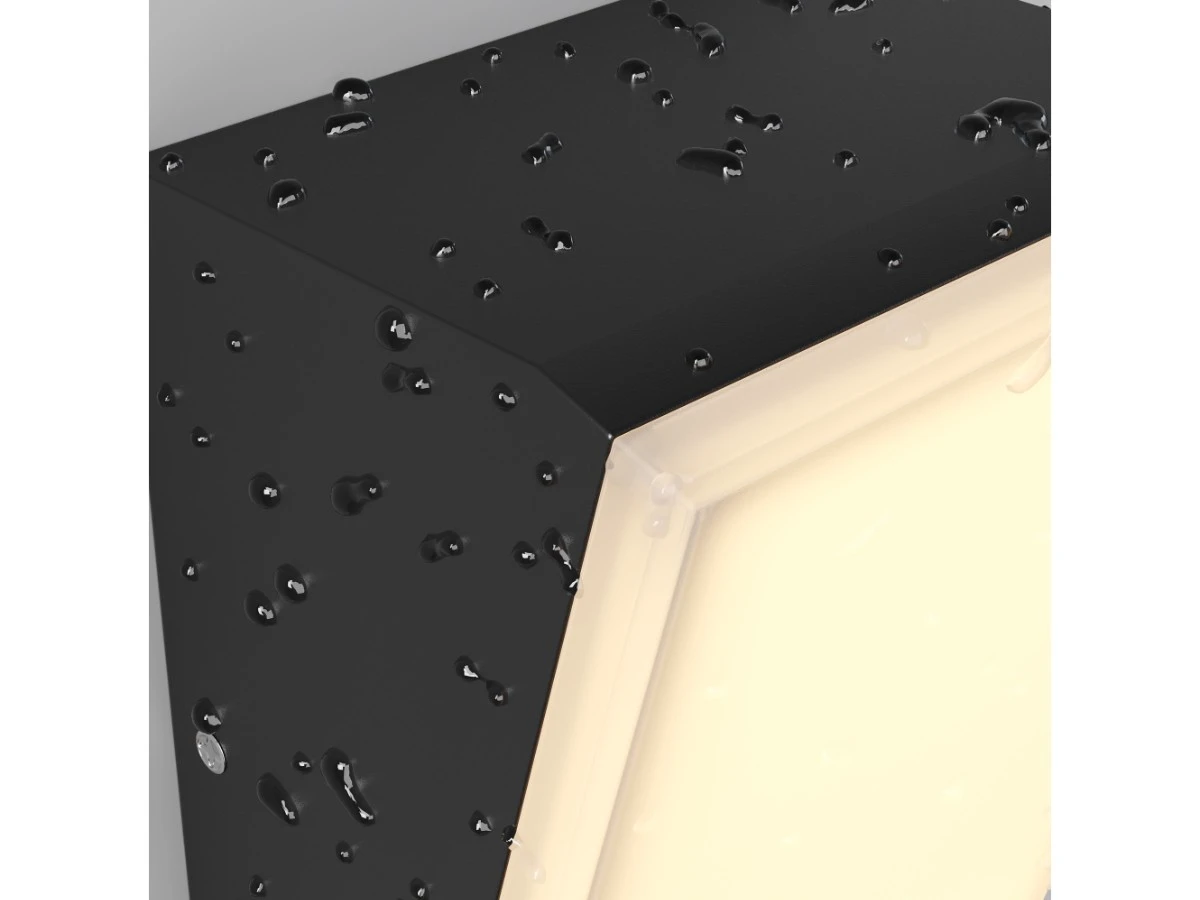 Настенный светильник (бра) Brick 944030  - фото 3