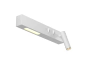 Настенный светильник (бра) Comodo