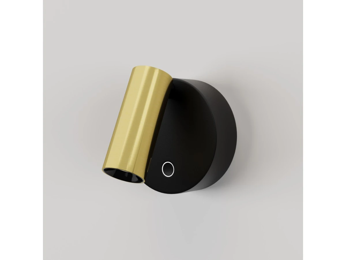 Настенный светильник (бра) Twist 944033  - фото 3