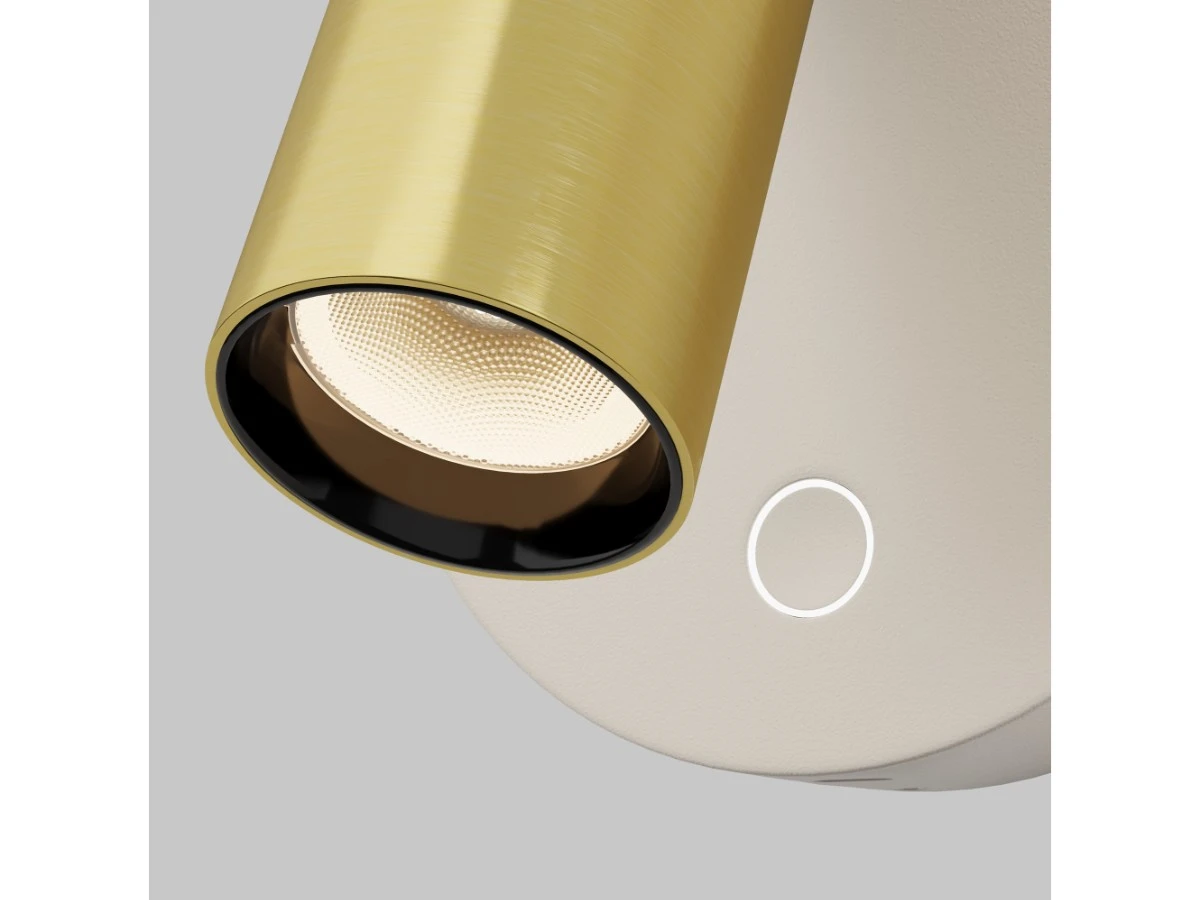 Настенный светильник (бра) Twist 944037