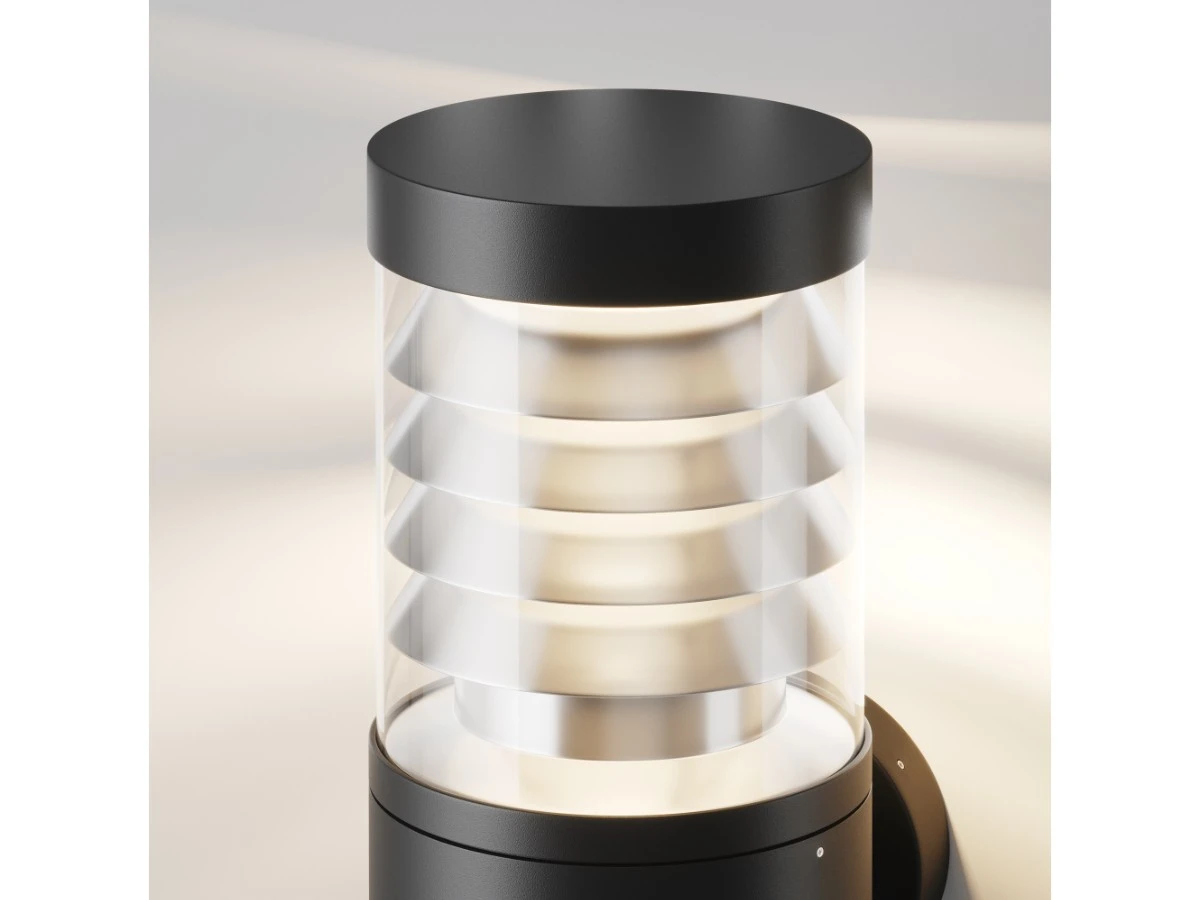 Настенный светильник (бра) Spir 944039