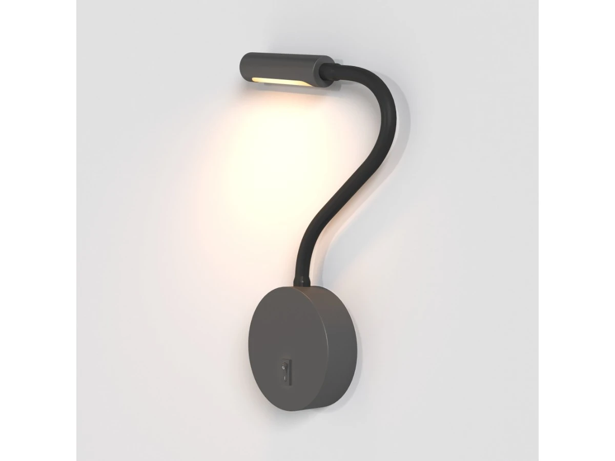 Настенный светильник (бра) Stem 944042  - фото 3