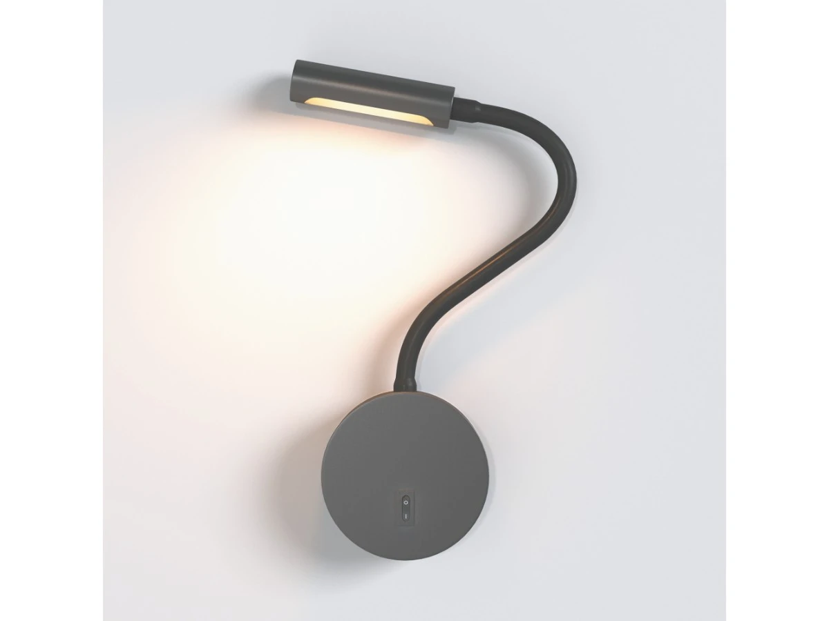 Настенный светильник (бра) Stem 944042