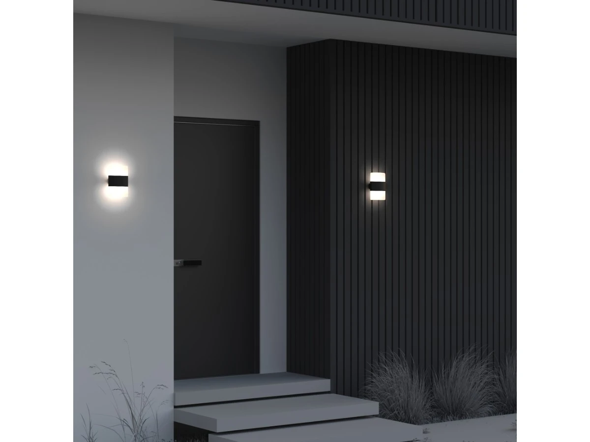 Настенный светильник (бра) Rom 944043