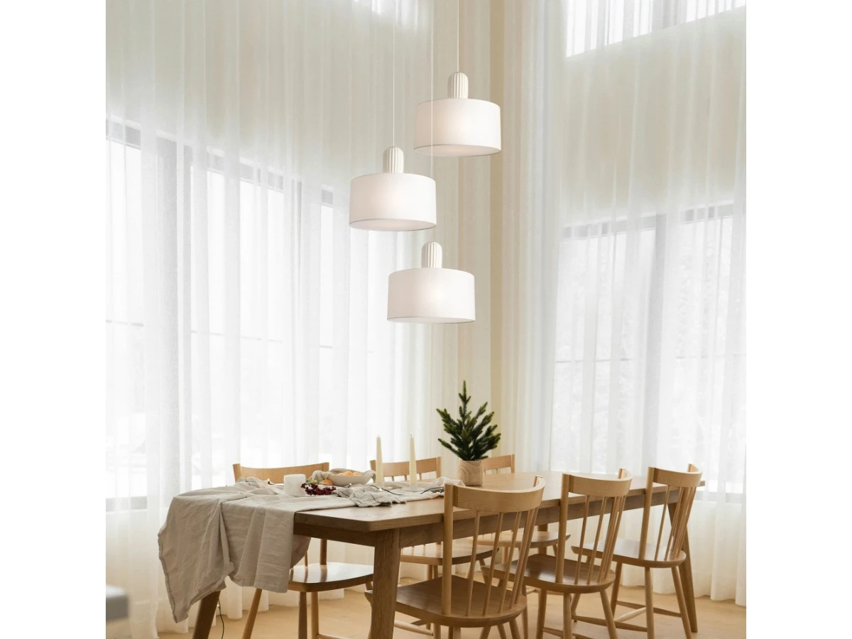 Подвесной светильник Ceram 944045