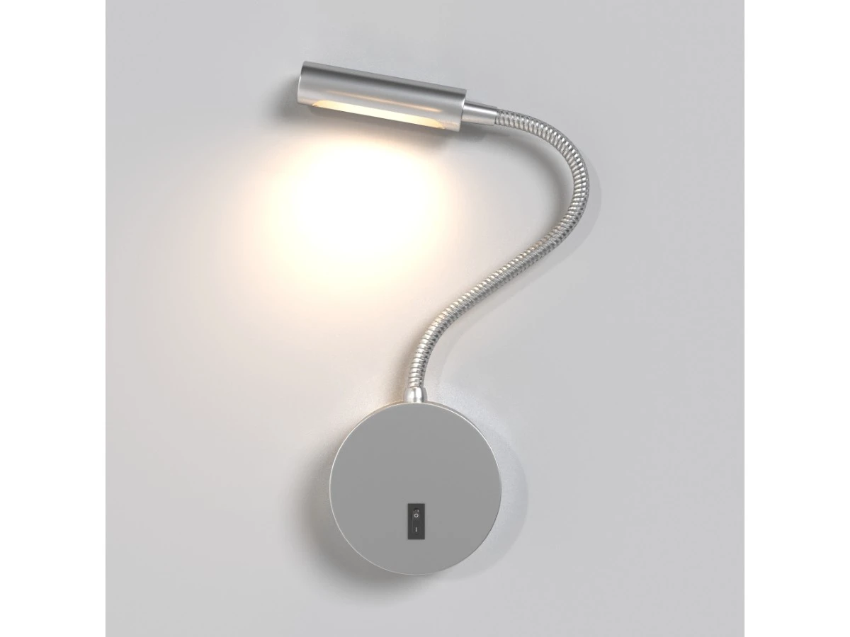 Настенный светильник (бра) Stem 944047