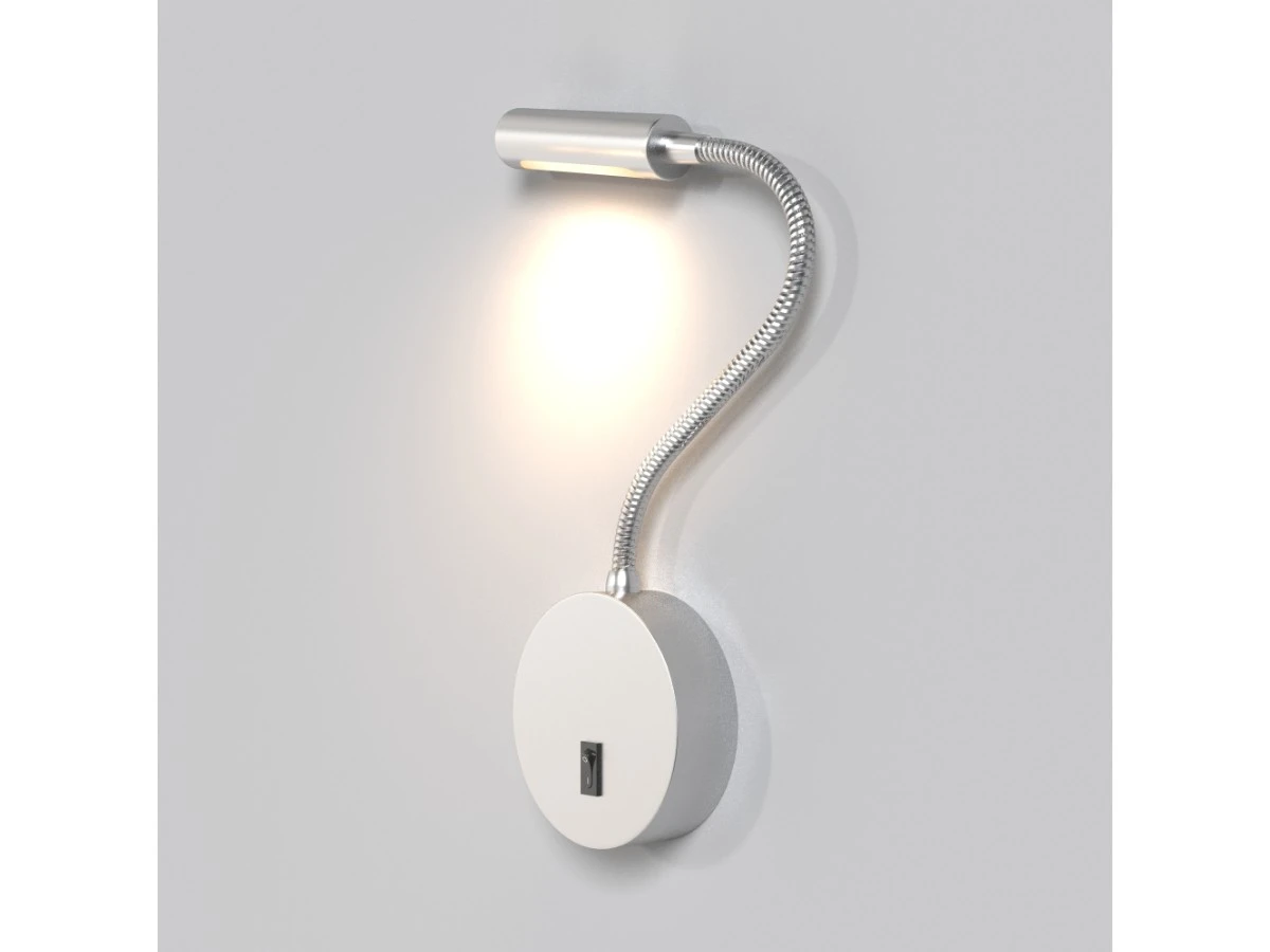 Настенный светильник (бра) Stem 944047  - фото 4