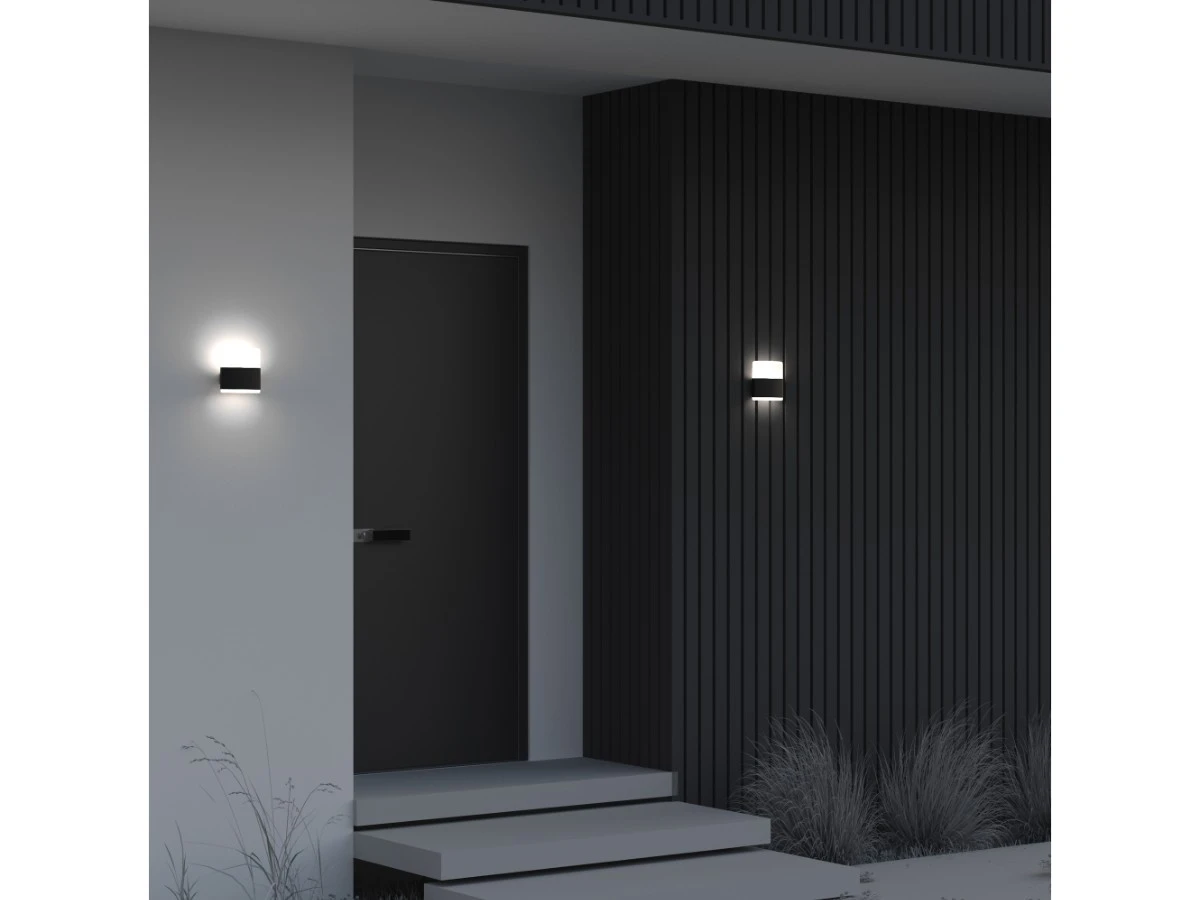 Настенный светильник (бра) Rom 944049