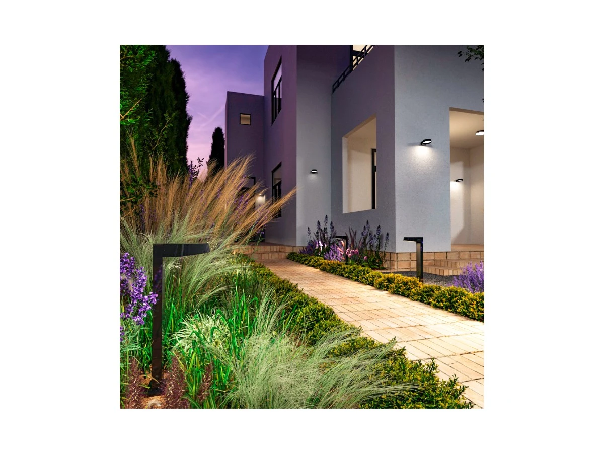 Настенный светильник (бра) Share 944053  - фото 3