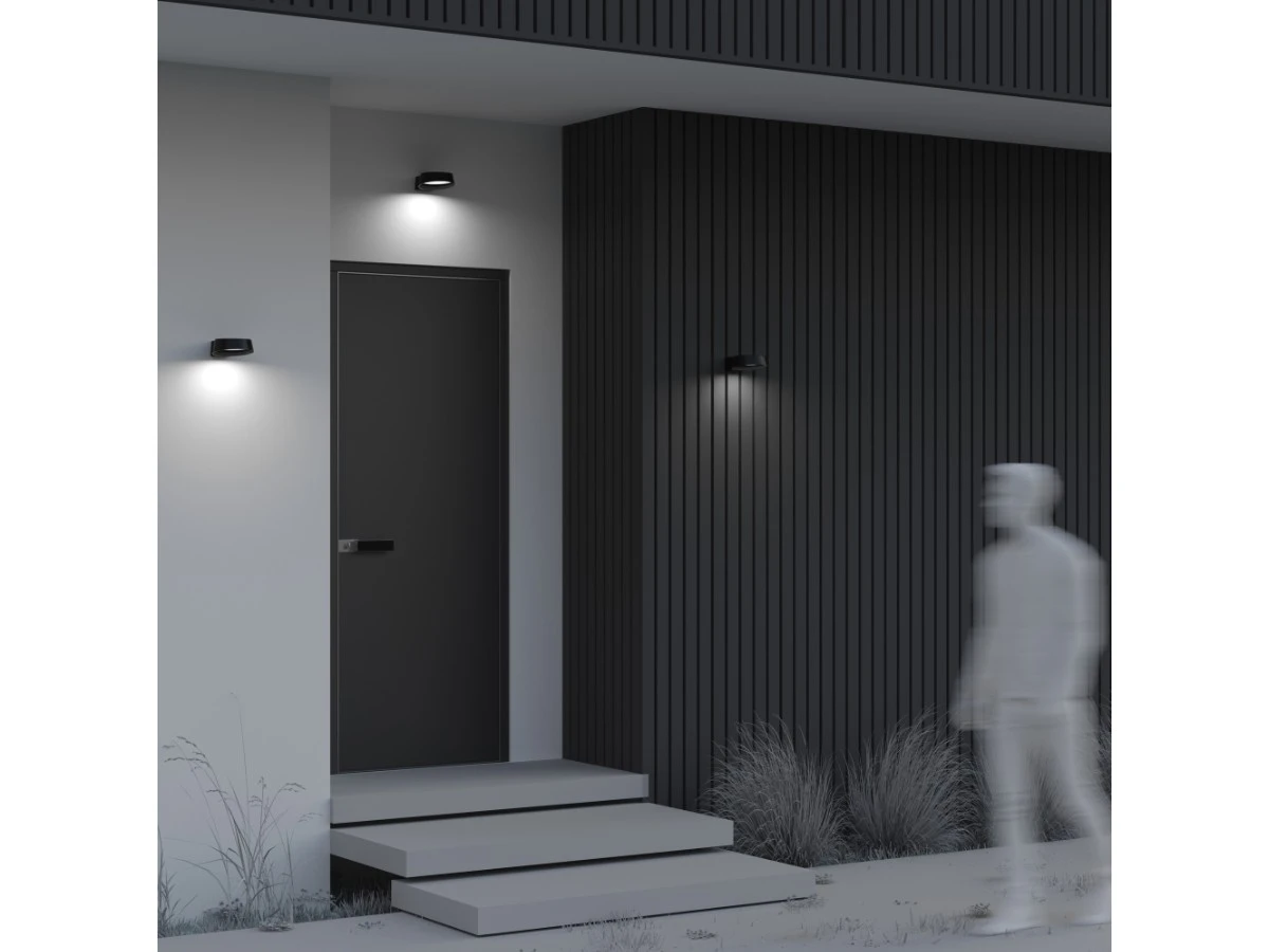 Настенный светильник (бра) Share 944053