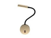 Настенный светильник (бра) Stem