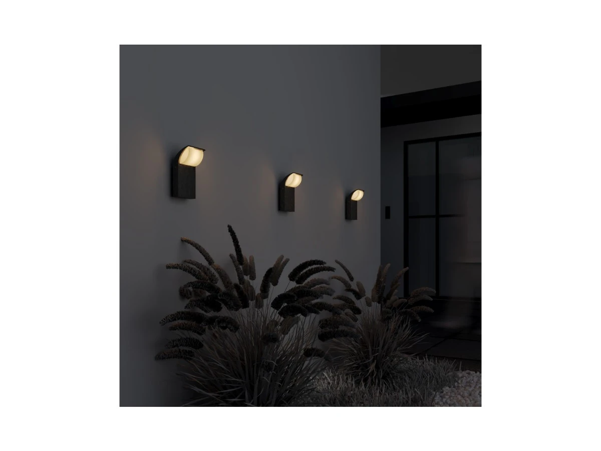 Настенный светильник (бра) Stock 944059